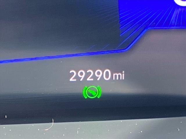 used 2022 Volkswagen Tiguan car, priced at $25,000