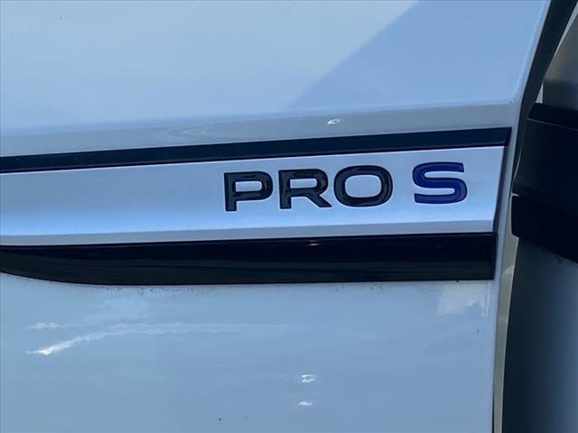 used 2023 Volkswagen ID.4 car, priced at $23,700