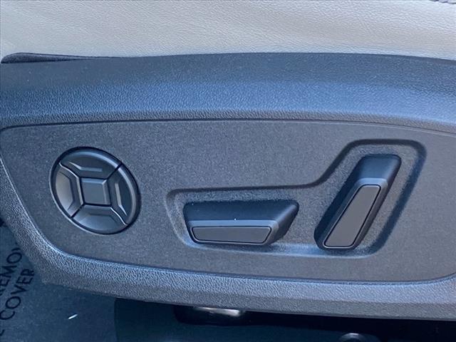 used 2025 Audi Q4 e-tron car, priced at $35,500