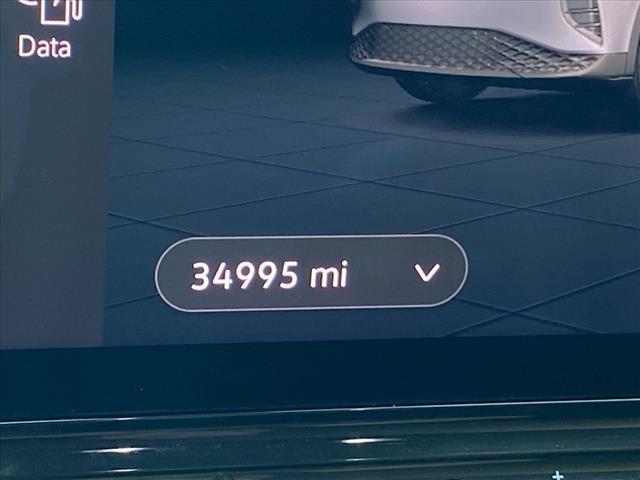 used 2022 Volkswagen ID.4 car, priced at $21,500