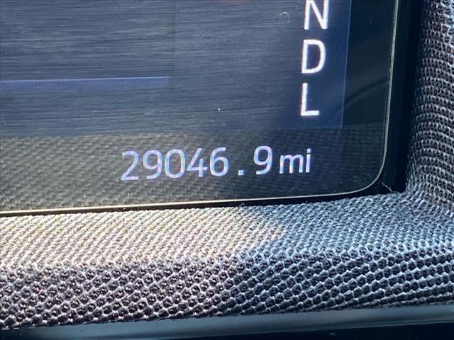 used 2023 Ford Mustang Mach-E car, priced at $26,900