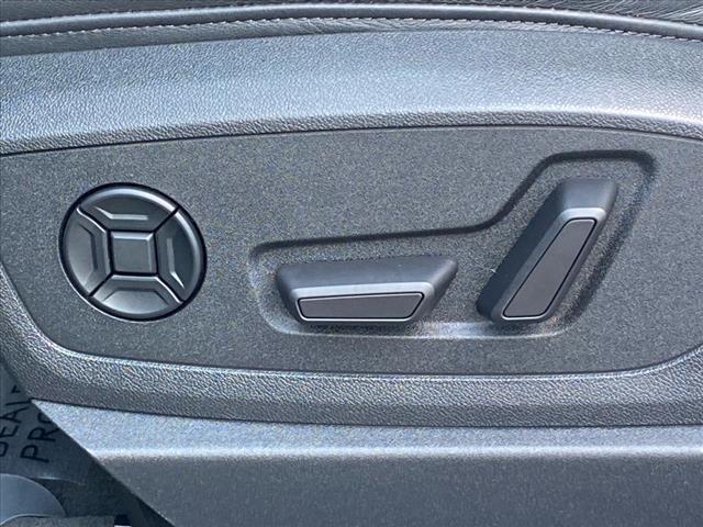 used 2020 Audi e-tron Sportback car, priced at $23,900