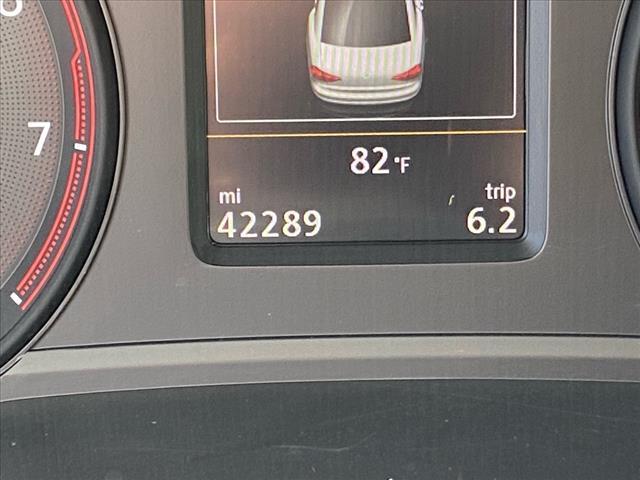 used 2021 Volkswagen Passat car, priced at $17,400