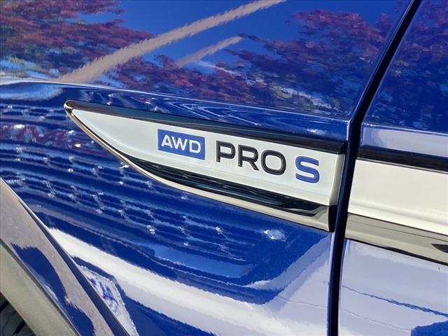 used 2021 Volkswagen ID.4 car, priced at $18,900