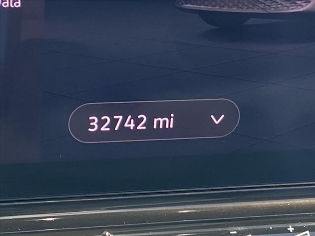 used 2021 Volkswagen ID.4 car, priced at $18,900