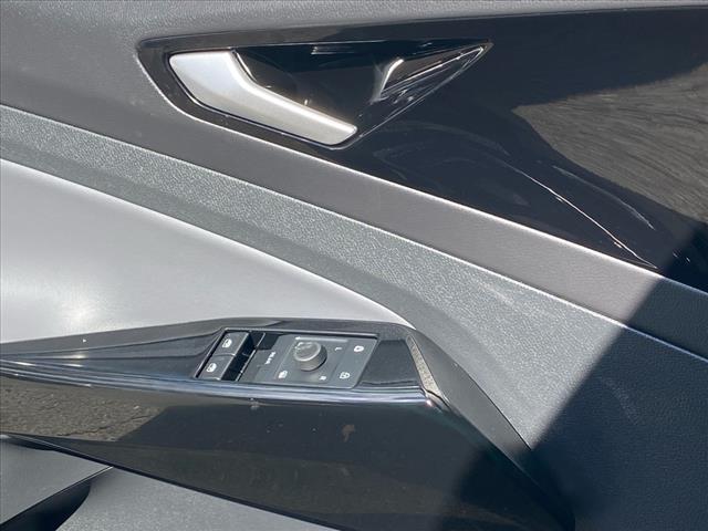 used 2021 Volkswagen ID.4 car, priced at $18,900