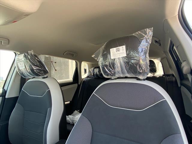 new 2025 Volkswagen Taos car, priced at $30,937