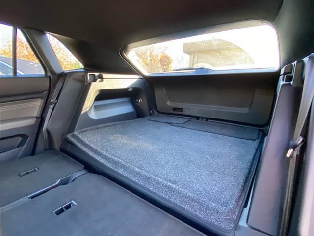 used 2021 Volkswagen Atlas Cross Sport car, priced at $20,000