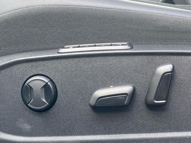 used 2021 Volkswagen ID.4 car, priced at $21,100