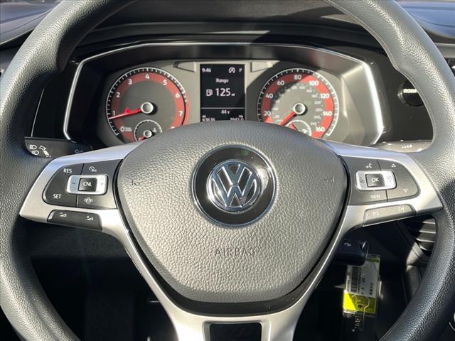 used 2019 Volkswagen Jetta car, priced at $13,500