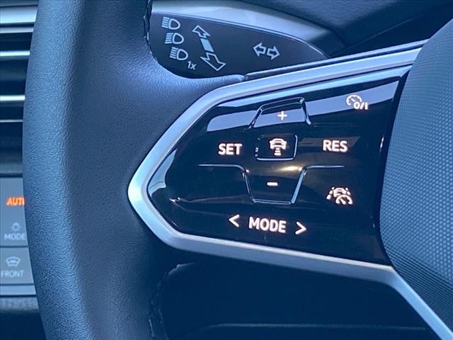 used 2023 Volkswagen ID.4 car, priced at $22,800
