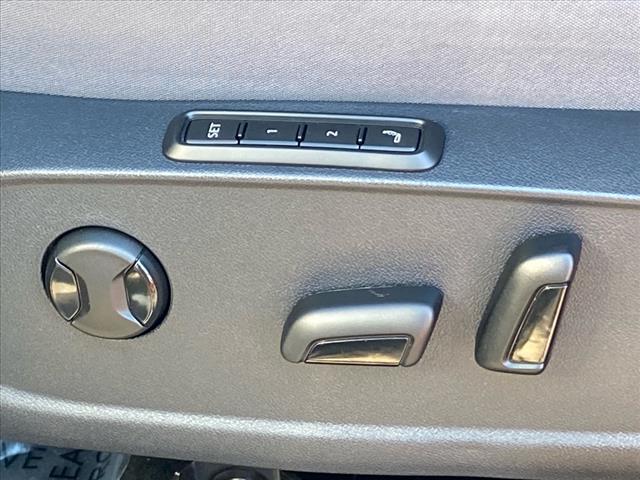 used 2023 Volkswagen ID.4 car, priced at $22,800