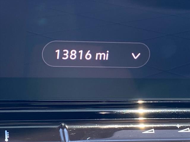 used 2023 Volkswagen ID.4 car, priced at $22,800