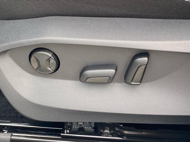 new 2025 Volkswagen Taos car, priced at $29,431