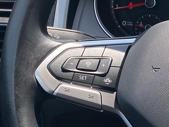 used 2020 Volkswagen Atlas Cross Sport car, priced at $25,000