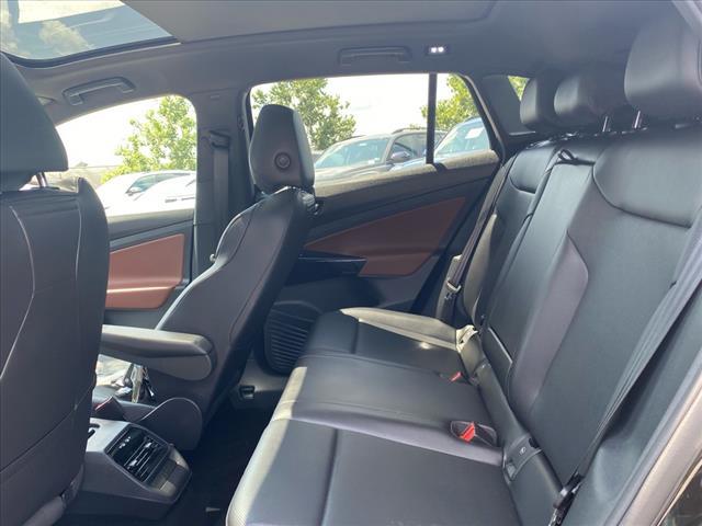 used 2021 Volkswagen ID.4 car, priced at $22,100