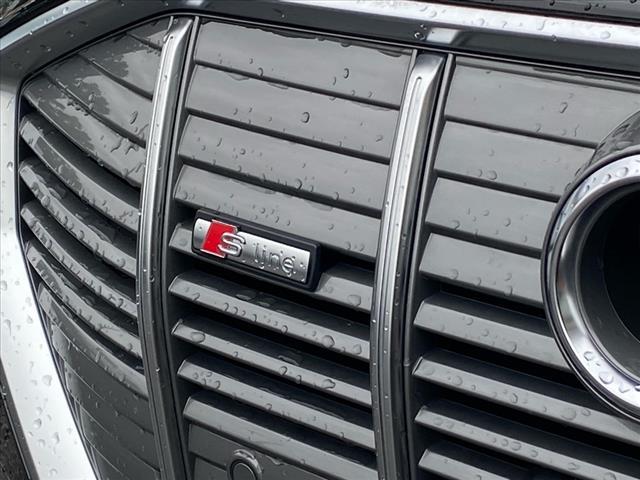 used 2021 Audi e-tron Sportback car, priced at $30,900