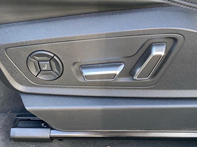 used 2022 Audi e-tron Sportback car, priced at $30,400