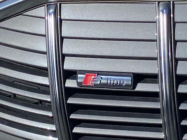 used 2022 Audi e-tron Sportback car, priced at $30,400