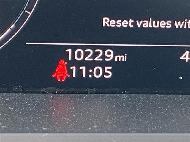 used 2022 Audi e-tron Sportback car, priced at $30,400