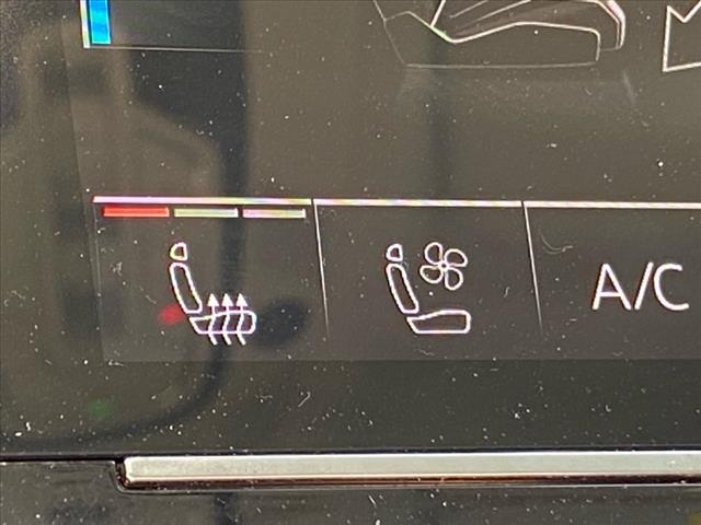 used 2022 Audi e-tron Sportback car, priced at $30,400