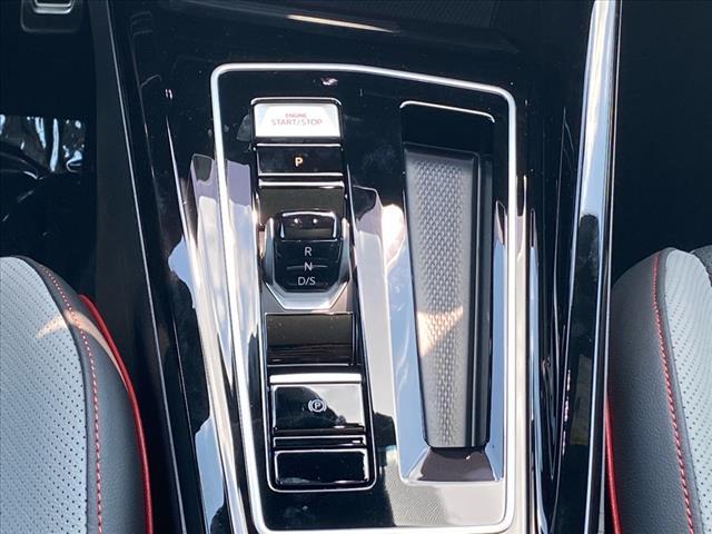new 2025 Volkswagen Golf GTI car, priced at $41,476