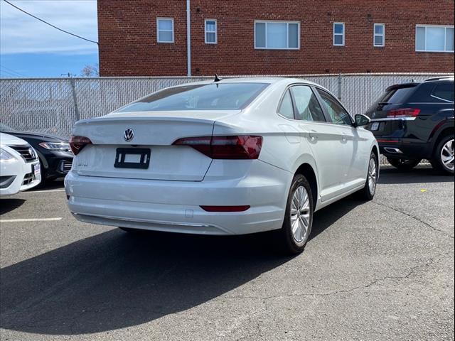 used 2020 Volkswagen Jetta car, priced at $17,800