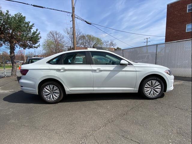 used 2020 Volkswagen Jetta car, priced at $17,300