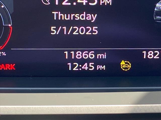 used 2023 Audi Q4 e-tron car, priced at $32,900