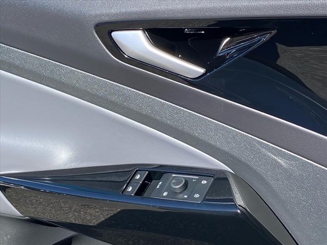 used 2022 Volkswagen ID.4 car, priced at $22,200