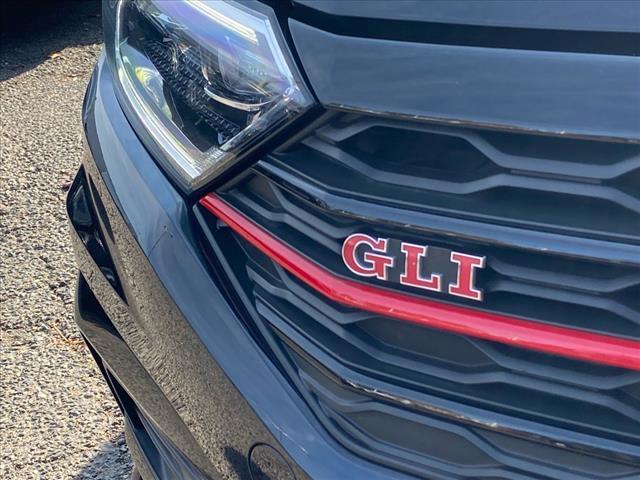 used 2019 Volkswagen Jetta GLI car, priced at $18,500