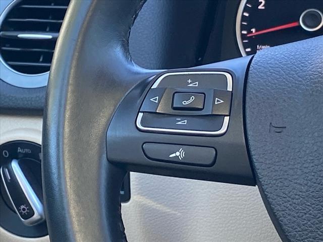 used 2017 Volkswagen Tiguan car, priced at $10,000