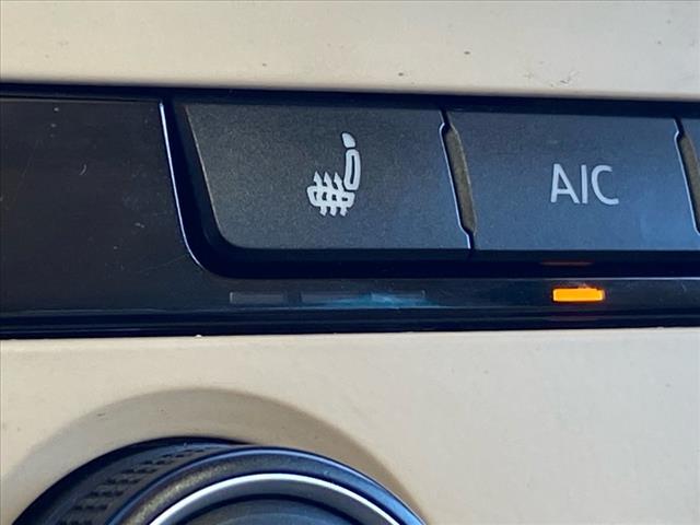 used 2017 Volkswagen Tiguan car, priced at $10,000