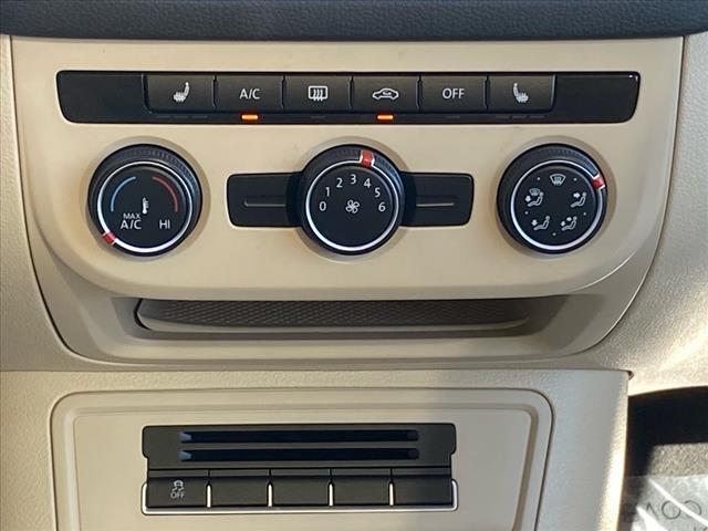 used 2017 Volkswagen Tiguan car, priced at $10,000