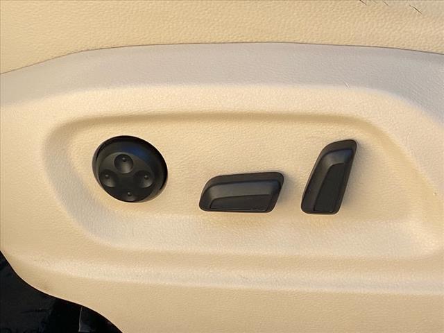 used 2017 Volkswagen Tiguan car, priced at $10,000