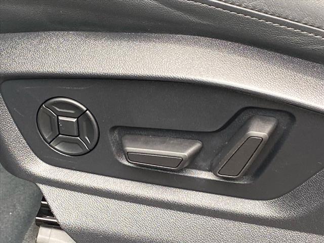 used 2022 Audi Q7 car, priced at $37,900