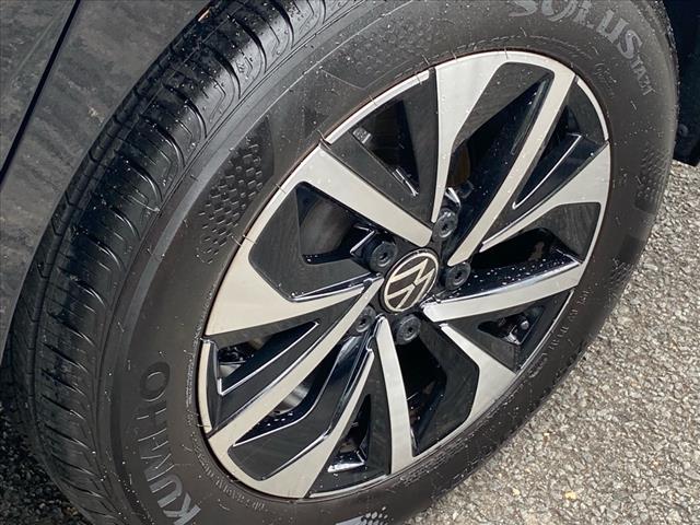 used 2025 Volkswagen Jetta car, priced at $21,300