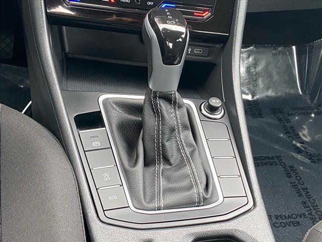 used 2025 Volkswagen Jetta car, priced at $21,300