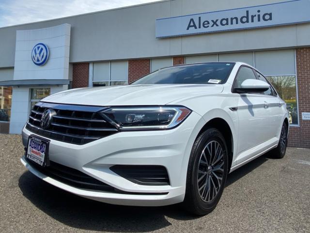 used 2019 Volkswagen Jetta car, priced at $16,900