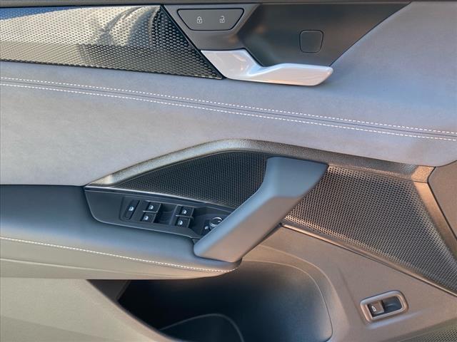 new 2025 Volkswagen Tiguan car, priced at $35,355