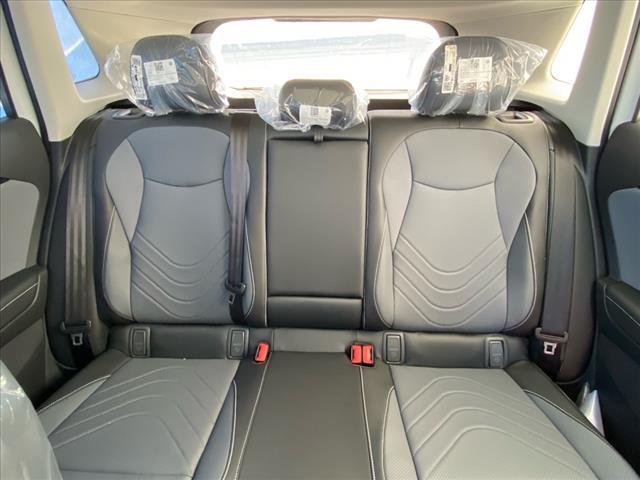 new 2025 Volkswagen Tiguan car, priced at $35,355