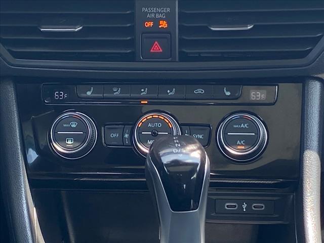 used 2024 Volkswagen Jetta car, priced at $22,000
