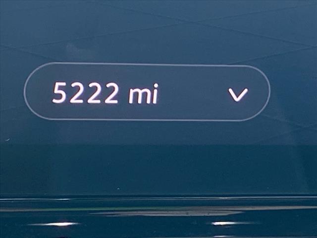 used 2023 Volkswagen ID.4 car, priced at $20,000
