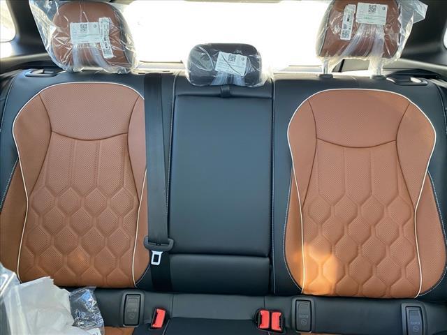 new 2026 Volkswagen Tiguan car, priced at $43,981