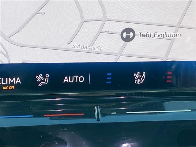 new 2026 Volkswagen Tiguan car, priced at $43,981