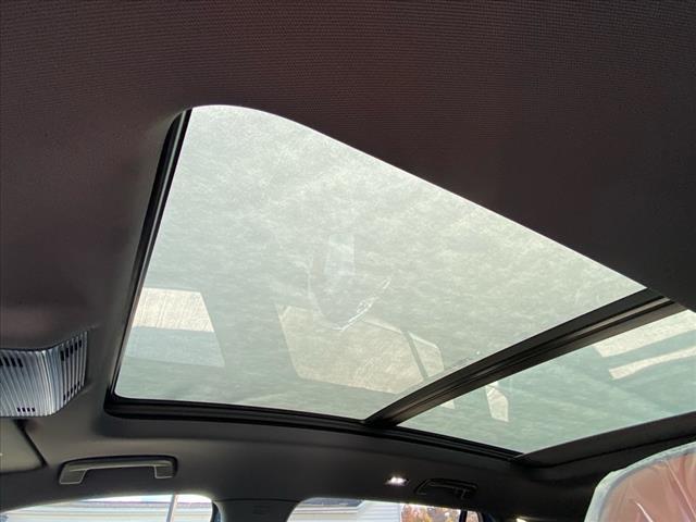 new 2026 Volkswagen Tiguan car, priced at $43,981