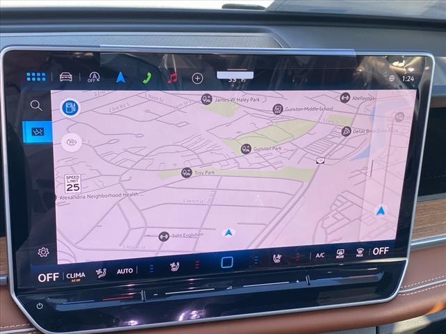 new 2026 Volkswagen Tiguan car, priced at $43,981