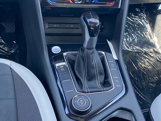 new 2025 Volkswagen Taos car, priced at $30,463