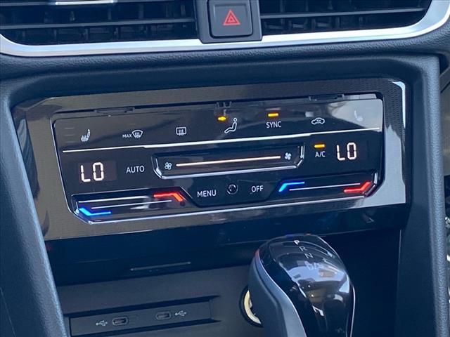 new 2025 Volkswagen Taos car, priced at $30,463