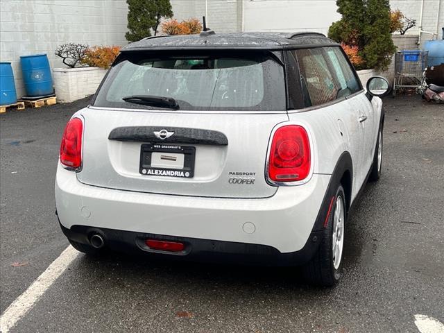 used 2017 MINI Hardtop car, priced at $14,500